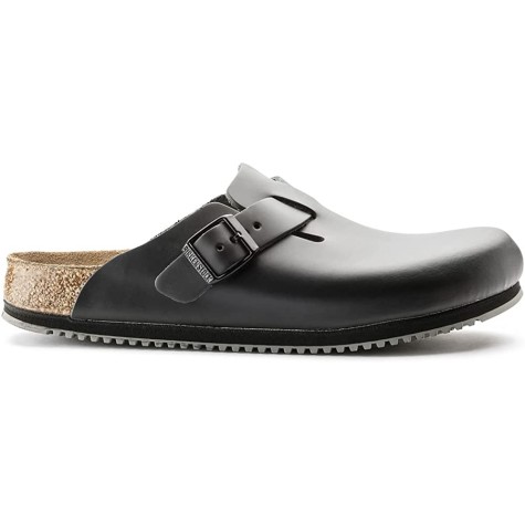 BIRKENSTOCK BOSTON BS BLACK