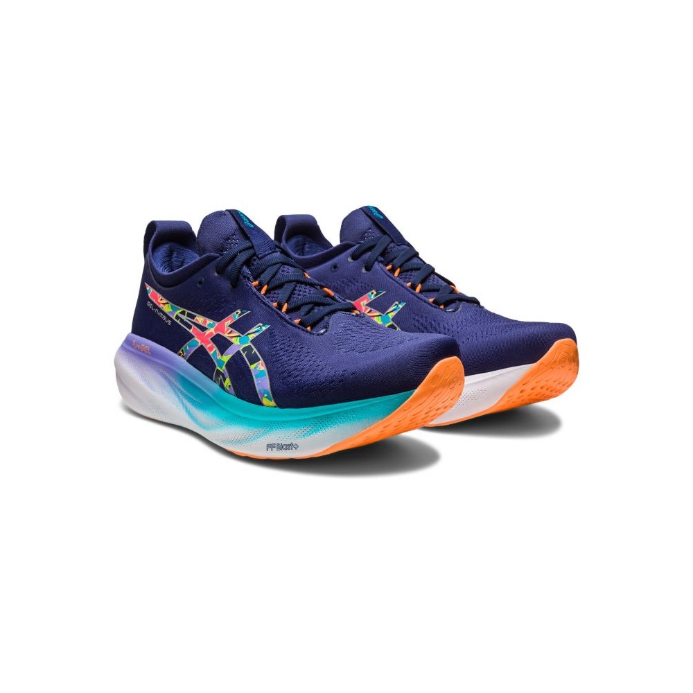 ASICS GEL NIMBUS 25 LITE SHOW DONNA