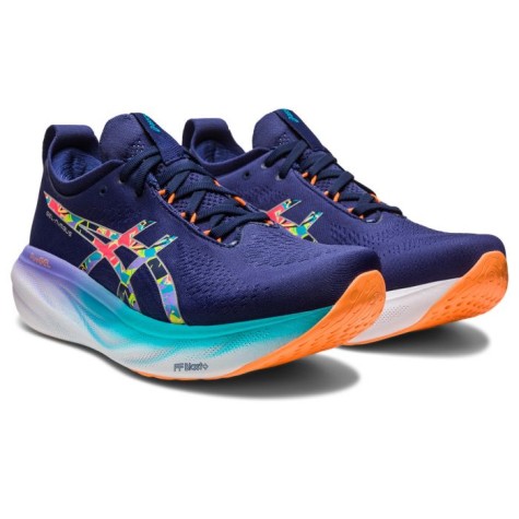 ASICS GEL NIMBUS 25 LITE SHOW DONNA