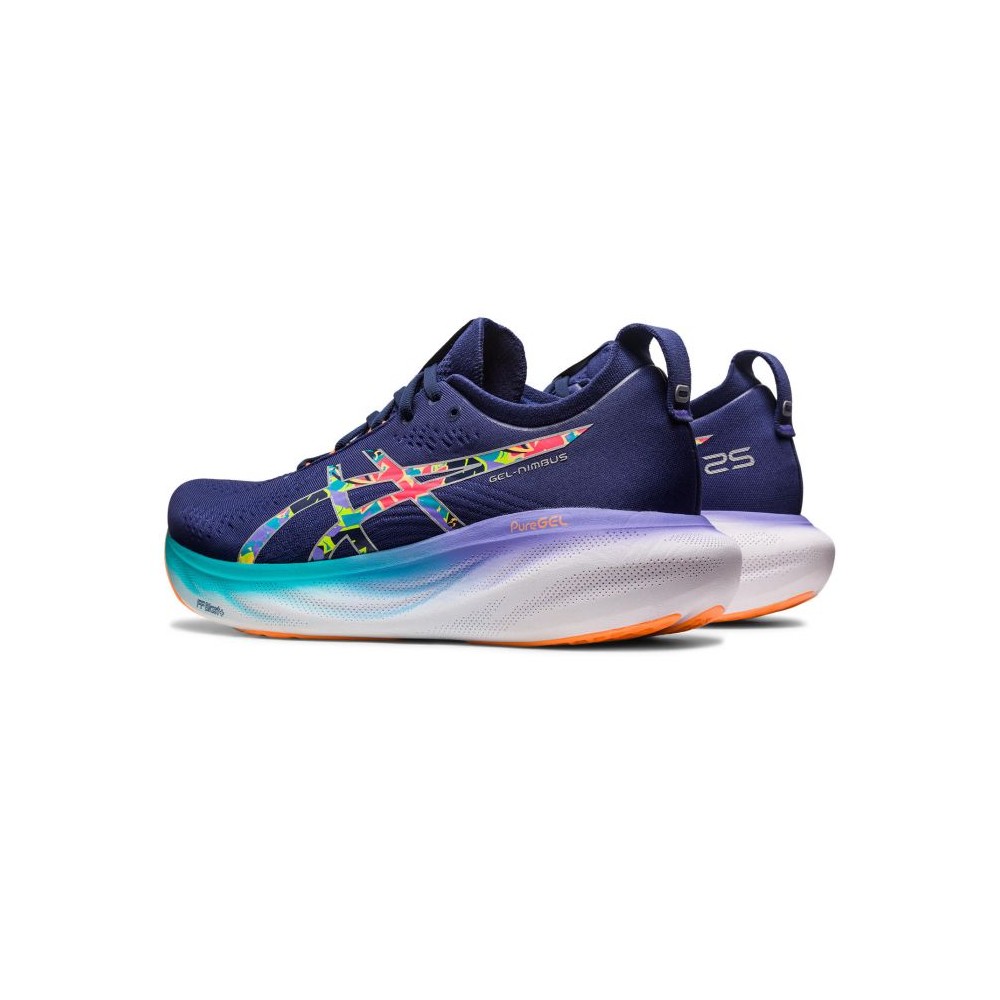 ASICS GEL NIMBUS 25 LITE SHOW DONNA