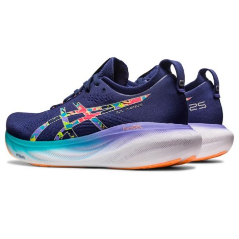ASICS GEL NIMBUS 25 LITE SHOW DONNA