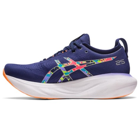 ASICS GEL NIMBUS 25 LITE SHOW DONNA