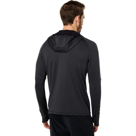 BROOKS NOTCH THERMAL HOODIE 2.0