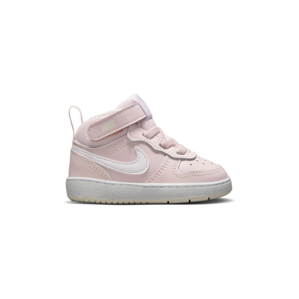 NIKE COURT BOROUGH MID 2 ROSE PERLE