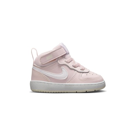 NIKE COURT BOROUGH MID 2 ROSE PERLE