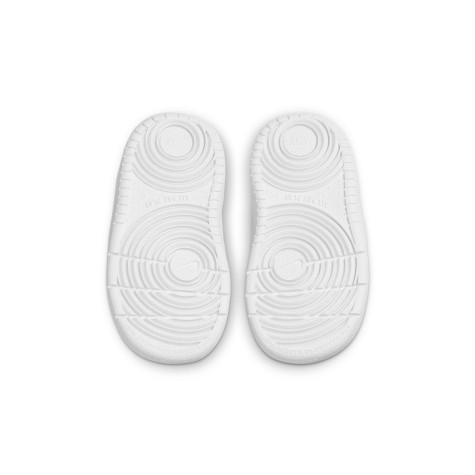NIKE COURT BOROUGH MID 2 WHITE