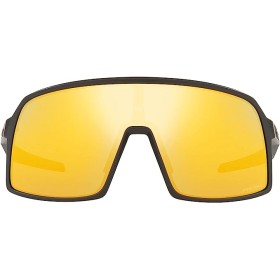 OAKLEY SUTRO S MATTE CARBON/ PRIZM 24K 2