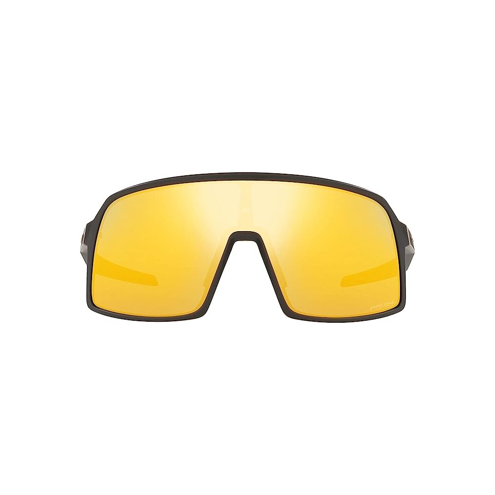 OAKLEY SUTRO S MATTE CARBON/ PRIZM 24K