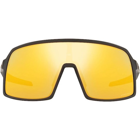 OAKLEY SUTRO S MATTE CARBON/ PRIZM 24K