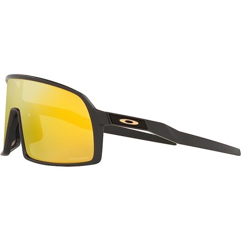 OAKLEY SUTRO S MATTE CARBON/ PRIZM 24K