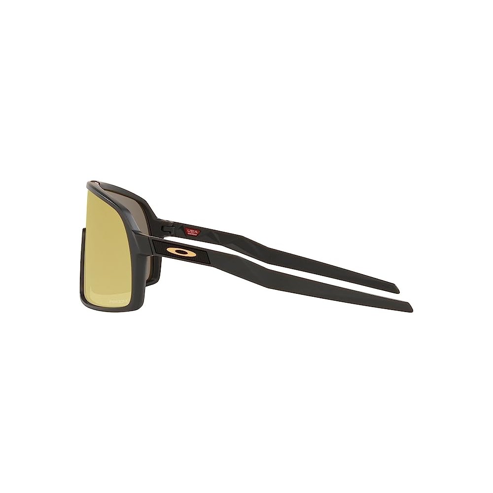 OAKLEY SUTRO S MATTE CARBON/ PRIZM 24K