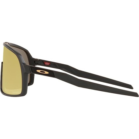 OAKLEY SUTRO S MATTE CARBON/ PRIZM 24K
