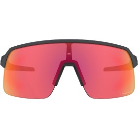 OAKLEY SUTRO LITE MATTE CARBON/ PRIZM TRAIL TORCH
