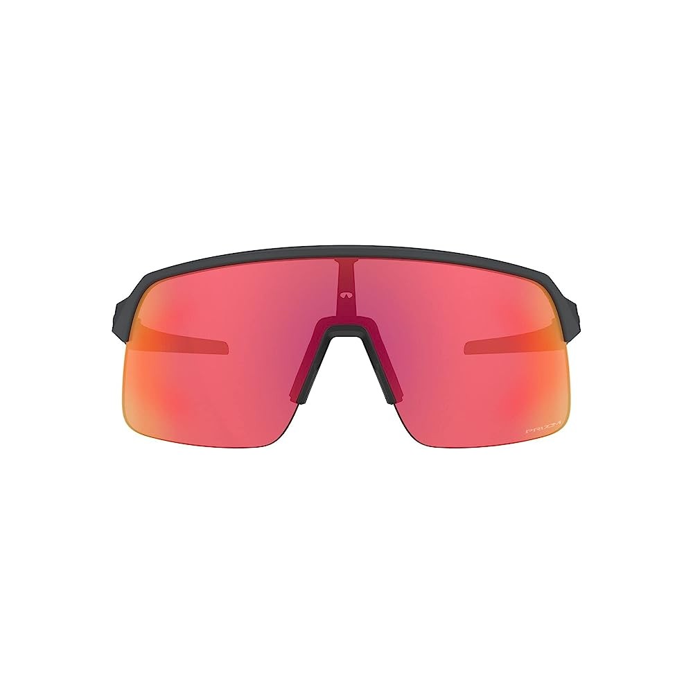 OAKLEY SUTRO LITE MATTE CARBON/ PRIZM TRAIL TORCH
