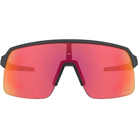 OAKLEY SUTRO LITE MATTE CARBON/ PRIZM TRAIL TORCH