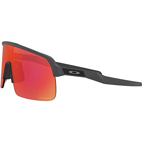 OAKLEY SUTRO LITE MATTE CARBON/ PRIZM TRAIL TORCH
