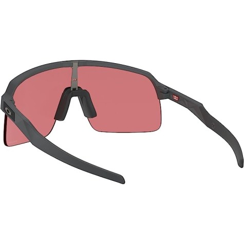 OAKLEY SUTRO LITE MATTE CARBON/ PRIZM TRAIL TORCH