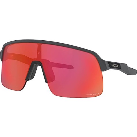 OAKLEY SUTRO LITE MATTE CARBON/ PRIZM TRAIL TORCH