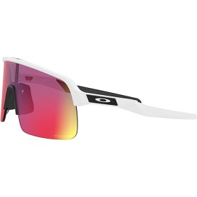 OAKLEY SUTRO LITE MATTE CARBON/ PRIZM TRAIL TORCH 2