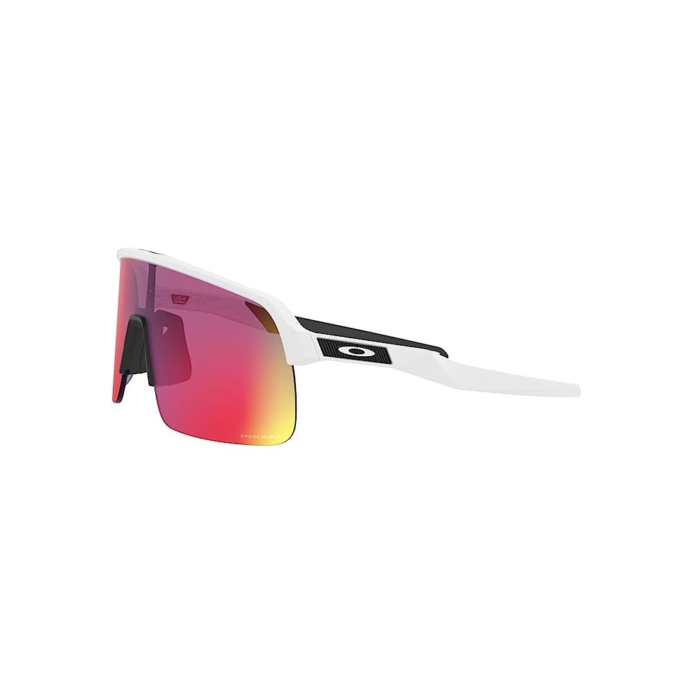 OAKLEY SUTRO LITE MATTE CARBON/ PRIZM TRAIL TORCH