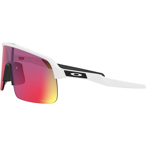 OAKLEY SUTRO LITE MATTE CARBON/ PRIZM TRAIL TORCH