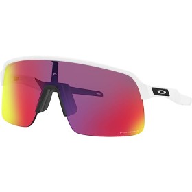 OAKLEY SUTRO LITE MATTE CARBON/ PRIZM TRAIL TORCH