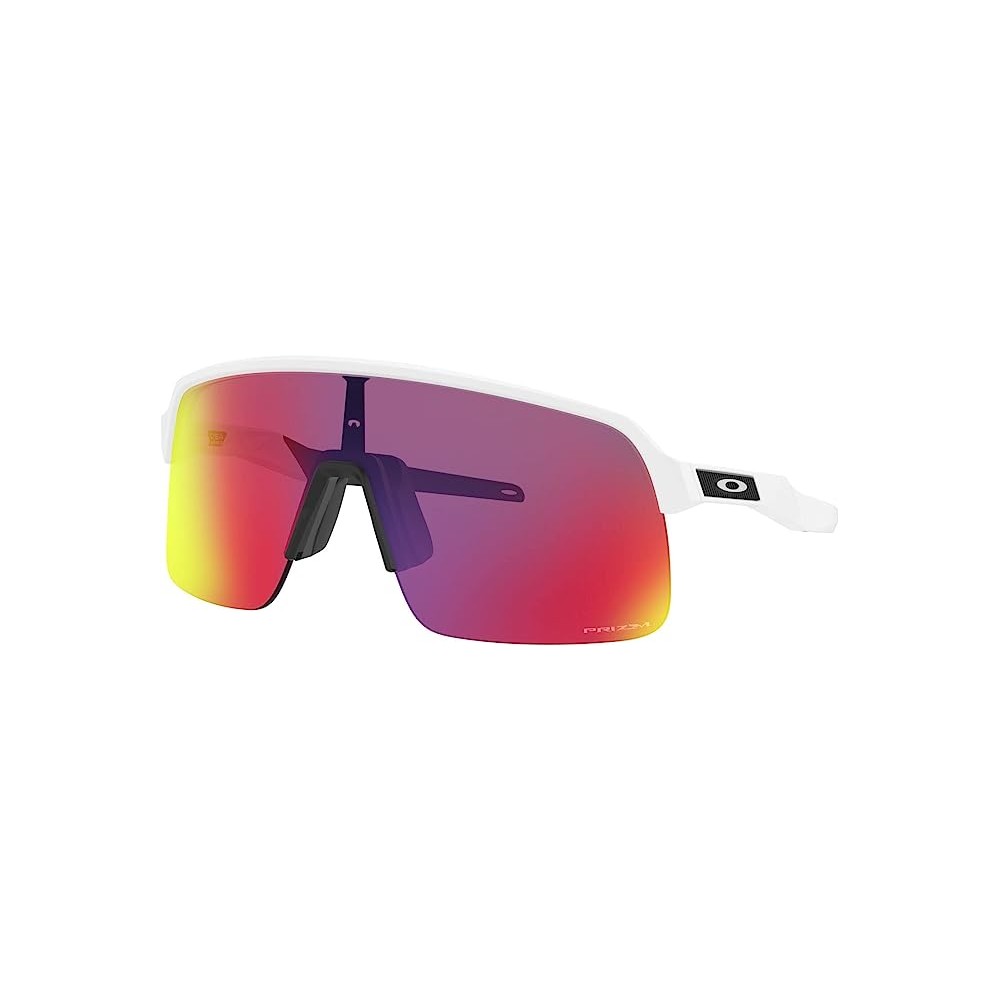 OAKLEY SUTRO LITE MATTE CARBON/ PRIZM TRAIL TORCH