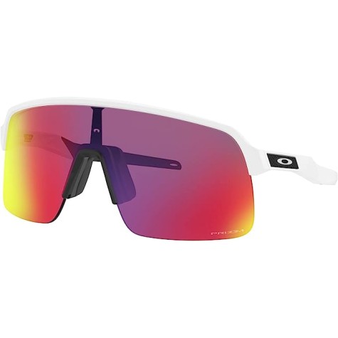 OAKLEY SUTRO LITE MATTE CARBON/ PRIZM TRAIL TORCH