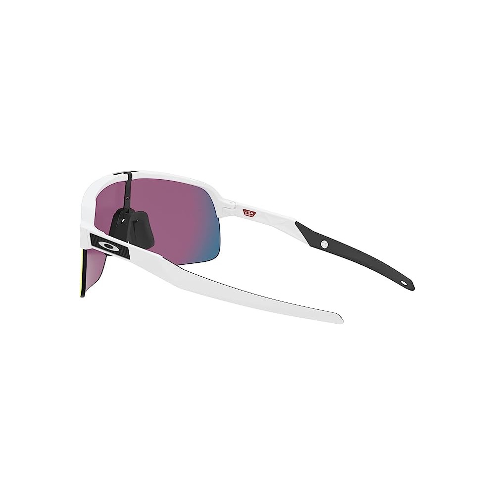 OAKLEY SUTRO LITE MATTE CARBON/ PRIZM TRAIL TORCH