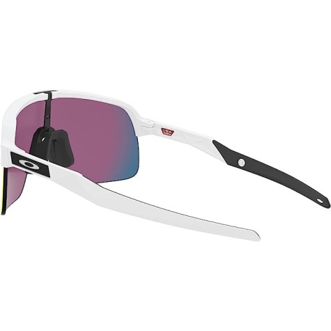 OAKLEY SUTRO LITE MATTE CARBON/ PRIZM TRAIL TORCH