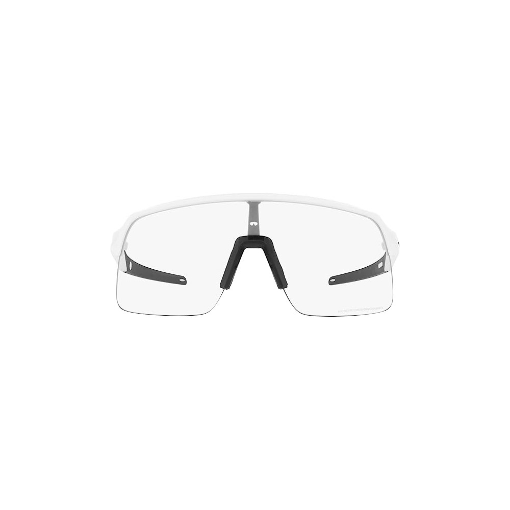 OAKLEY SUTRO LITE PHOTOCROMATIC MATTE WHITE