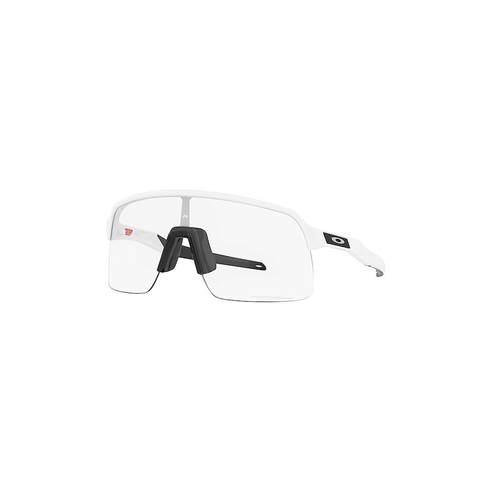 OAKLEY SUTRO LITE PHOTOCROMATIC MATTE WHITE