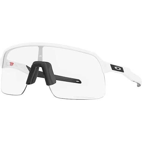 OAKLEY SUTRO LITE PHOTOCROMATIC MATTE WHITE