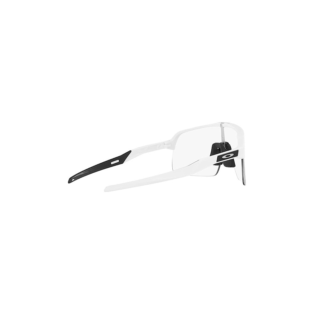 OAKLEY SUTRO LITE PHOTOCROMATIC MATTE WHITE