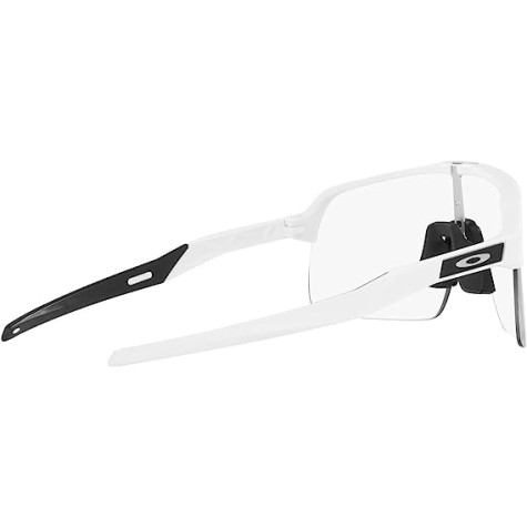 OAKLEY SUTRO LITE PHOTOCROMATIC MATTE WHITE