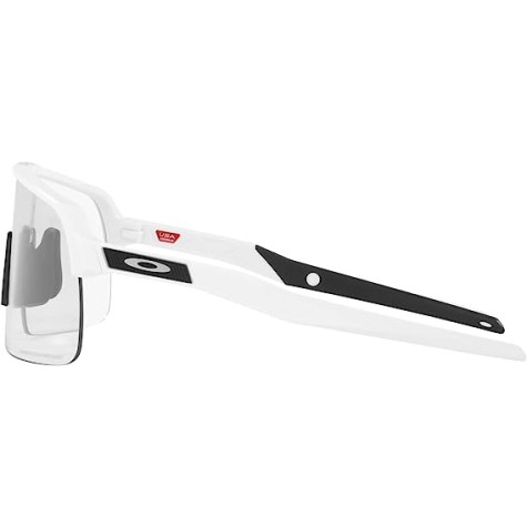 OAKLEY SUTRO LITE PHOTOCROMATIC MATTE WHITE