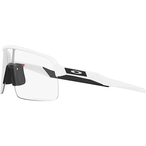 OAKLEY SUTRO LITE PHOTOCROMATIC MATTE WHITE