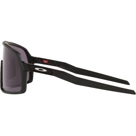 OAKLEY SUTRO S MATTE BLACK PRIZM GREY 2