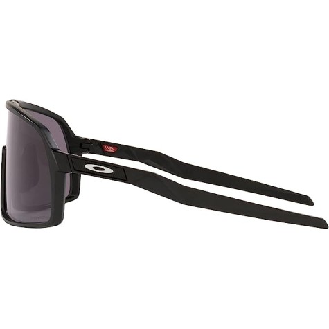 OAKLEY SUTRO S MATTE BLACK PRIZM GREY
