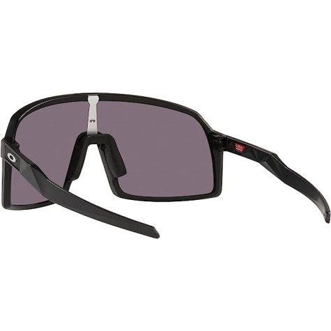 OAKLEY SUTRO S MATTE BLACK PRIZM GREY