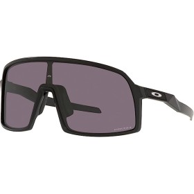 OAKLEY SUTRO S MATTE BLACK PRIZM GREY