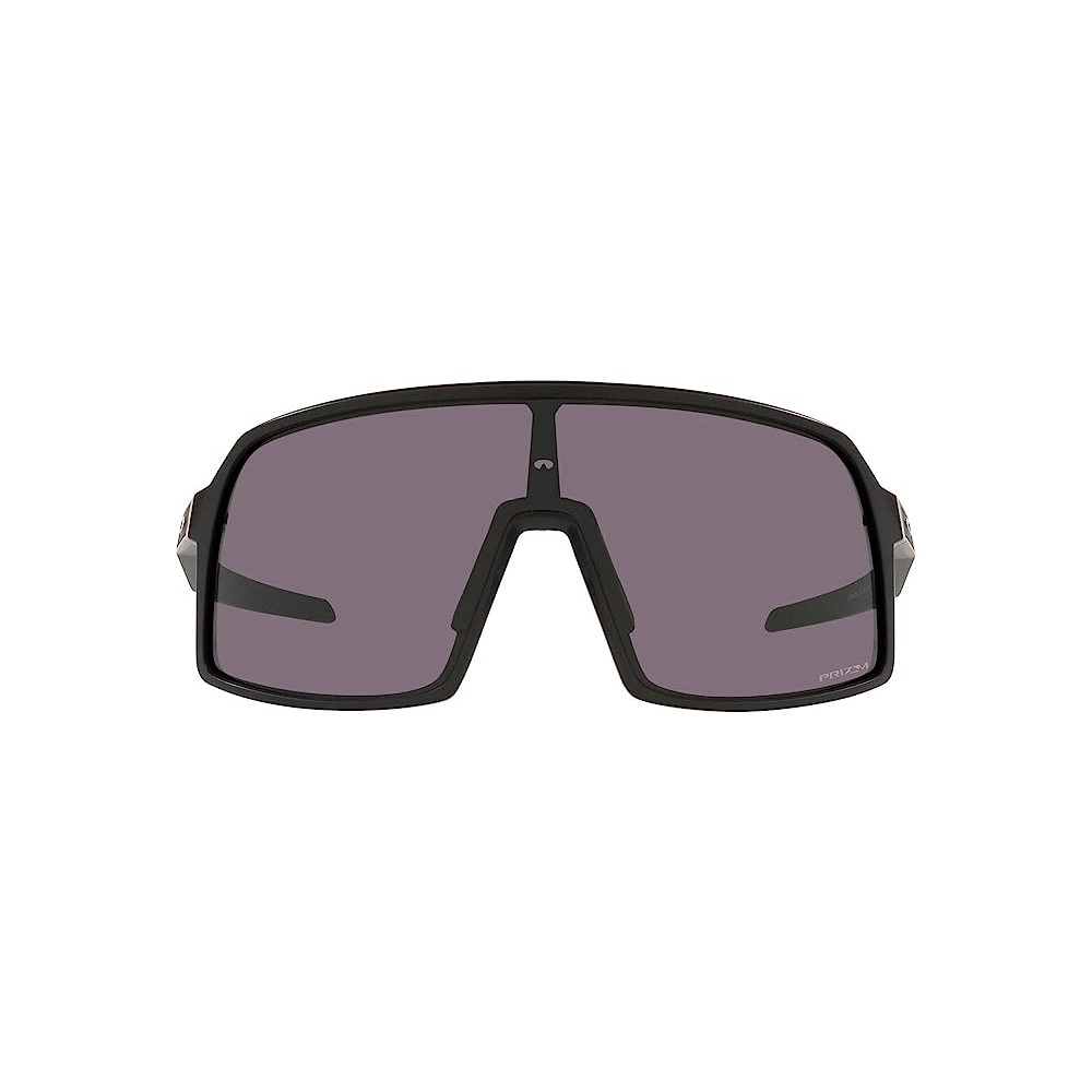 OAKLEY SUTRO S MATTE BLACK PRIZM GREY