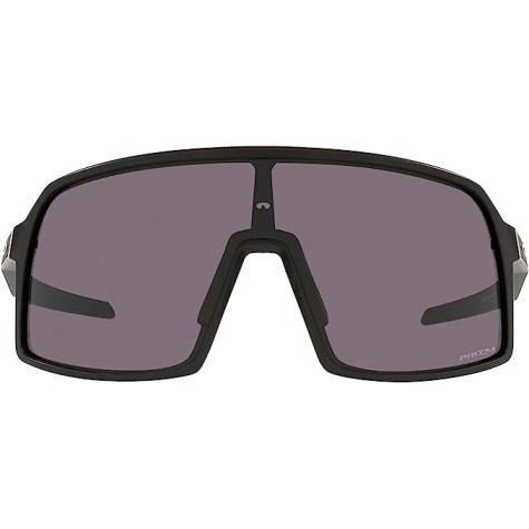 OAKLEY SUTRO S MATTE BLACK PRIZM GREY
