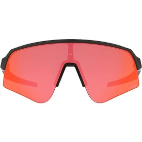 OAKLEY SUTRO LITE SWEEP MATTE CARBON/ PRIZM TRAIL TORCH