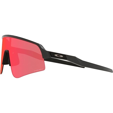 OAKLEY SUTRO LITE SWEEP MATTE CARBON/ PRIZM TRAIL TORCH