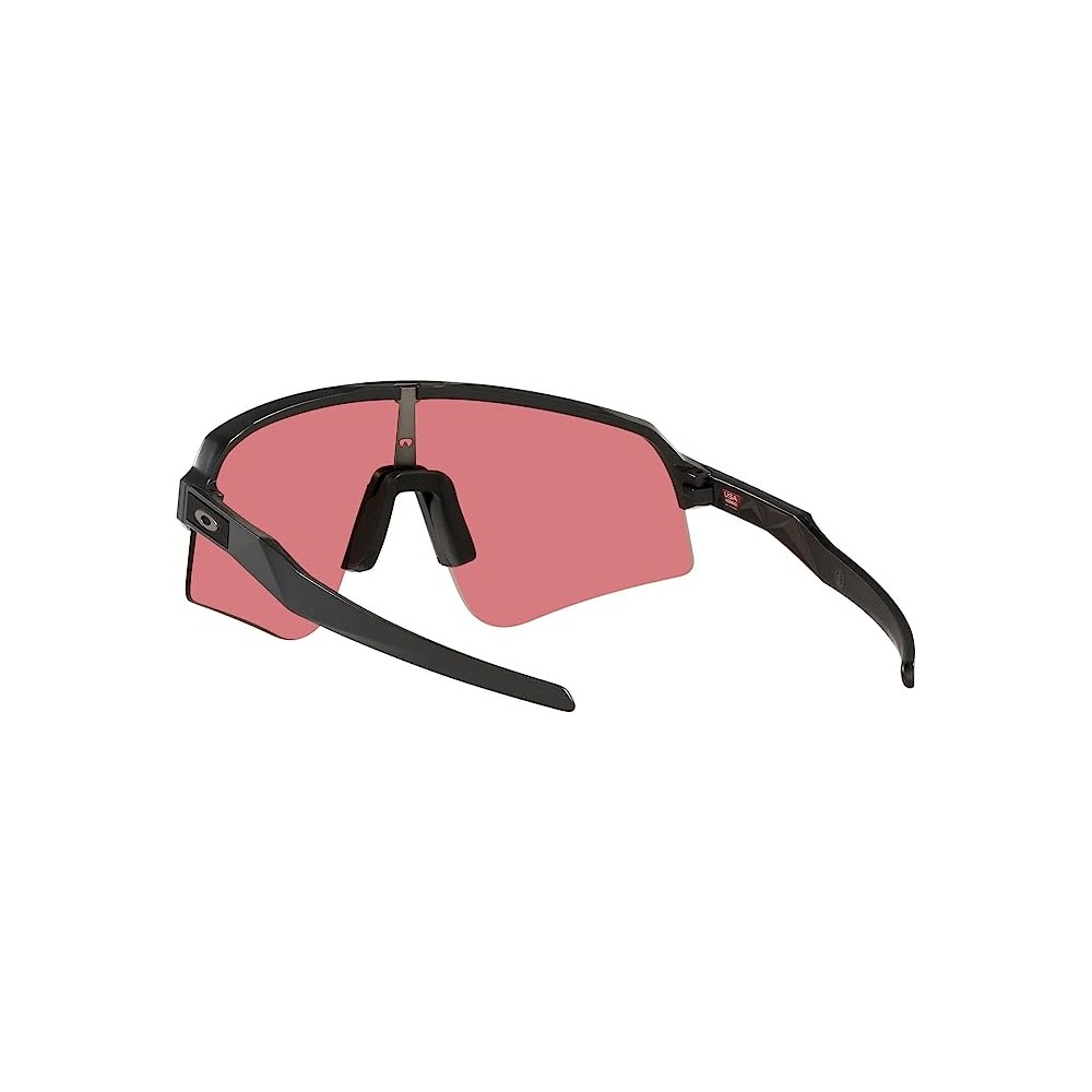 OAKLEY SUTRO LITE SWEEP MATTE CARBON/ PRIZM...