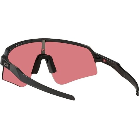 OAKLEY SUTRO LITE SWEEP MATTE CARBON/ PRIZM TRAIL TORCH
