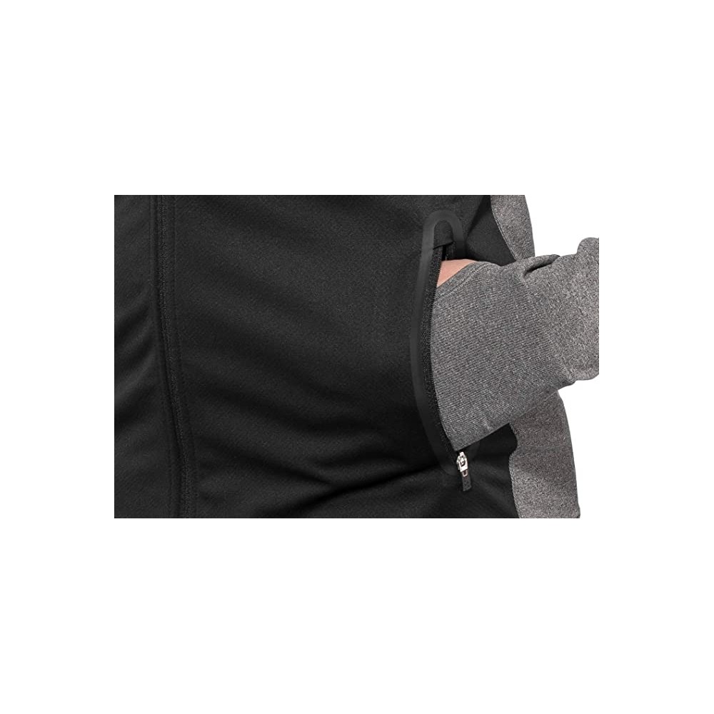 CRAFT URBAN RUN FUSEKNIT JKT M