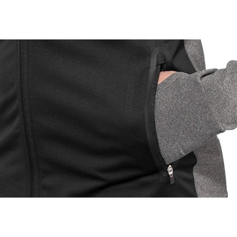 CRAFT URBAN RUN FUSEKNIT JKT M