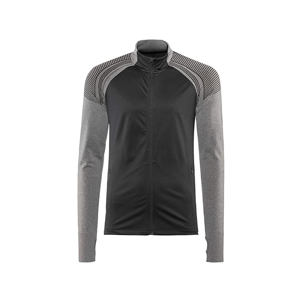 CRAFT URBAN RUN FUSEKNIT JKT M